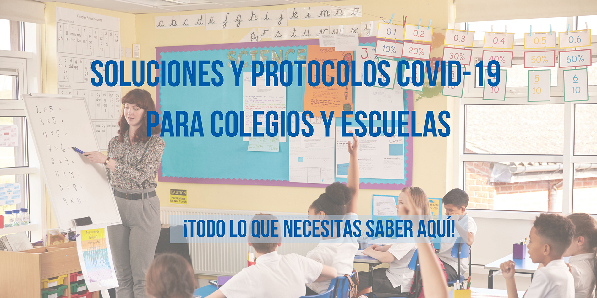 Protocolo de Escuelas