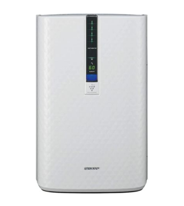 Purificador y Humidificador de Aire KC-860U Sharp